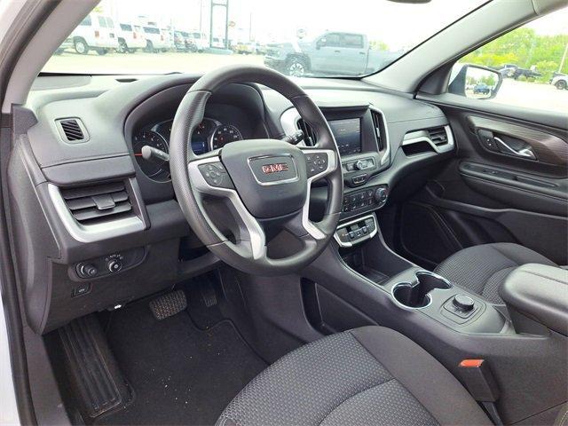 used 2024 GMC Terrain car, priced at $28,998