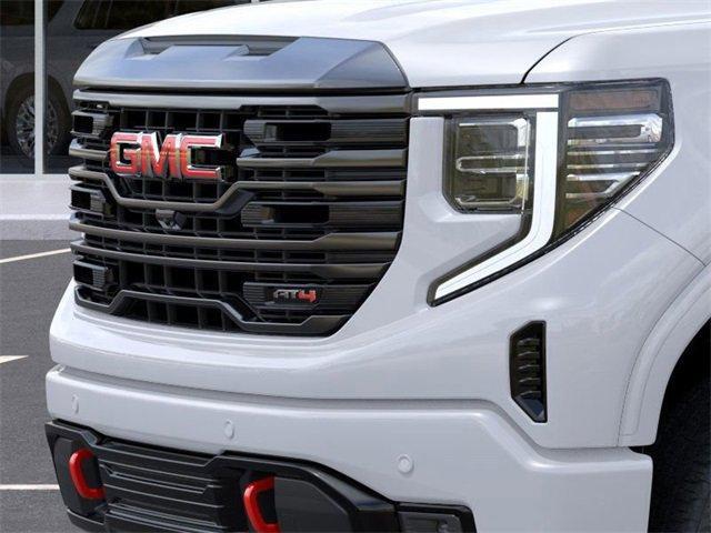 new 2025 GMC Sierra 1500 car, priced at $72,330
