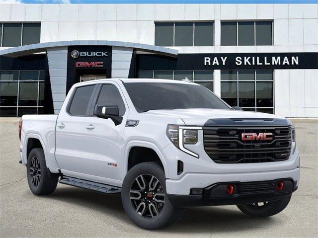 new 2025 GMC Sierra 1500 car, priced at $72,330