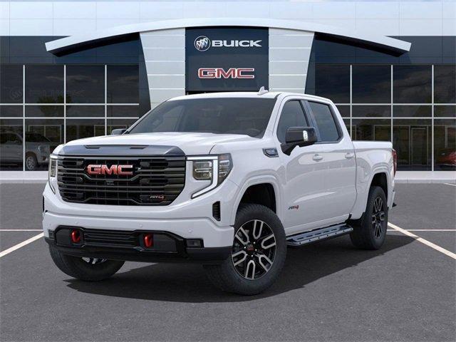 new 2025 GMC Sierra 1500 car, priced at $72,330