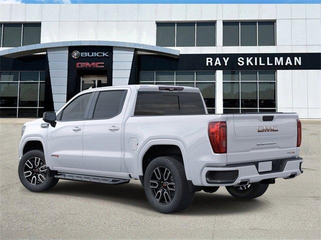 new 2025 GMC Sierra 1500 car, priced at $72,330