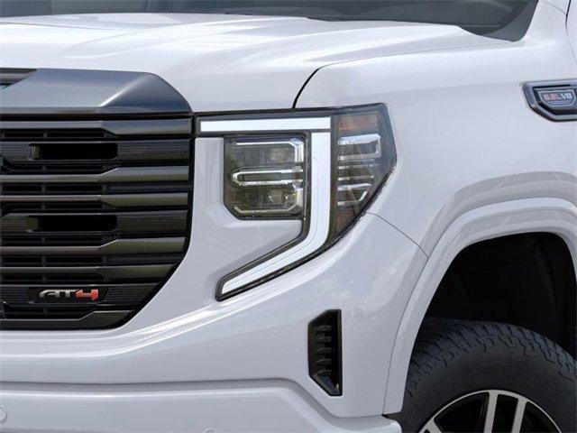 new 2025 GMC Sierra 1500 car, priced at $72,330