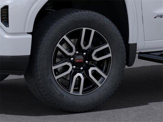new 2025 GMC Sierra 1500 car, priced at $72,330