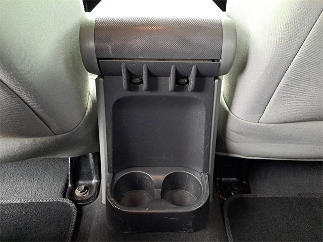 used 2009 Jeep Wrangler Unlimited car, priced at $11,988