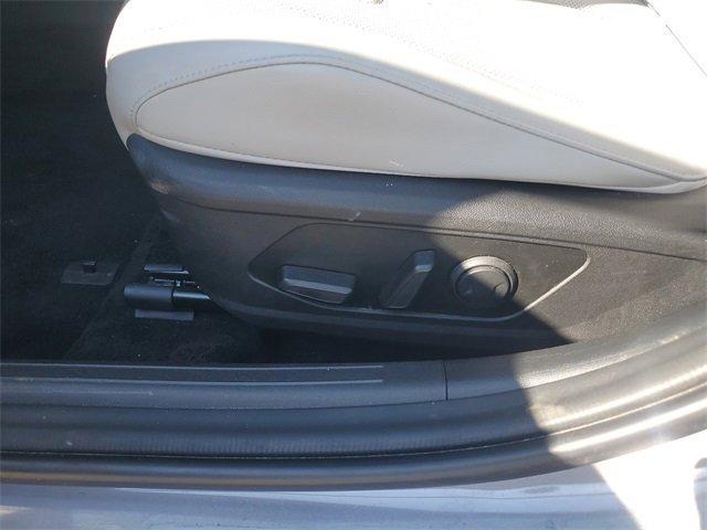 used 2024 Hyundai Elantra car, priced at $24,988