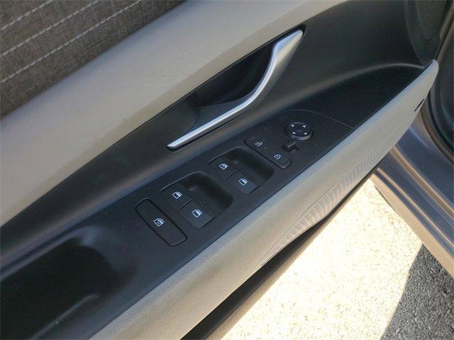 used 2024 Hyundai Elantra car, priced at $24,988