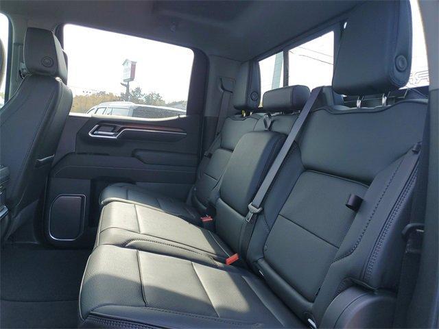 new 2026 GMC Sierra 1500 car, priced at $78,700