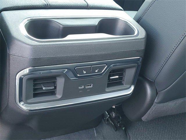 new 2026 GMC Sierra 1500 car, priced at $78,700