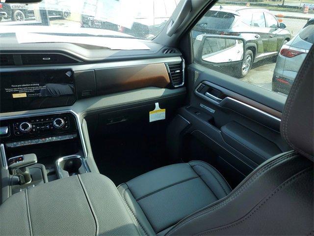 new 2026 GMC Sierra 1500 car, priced at $78,700