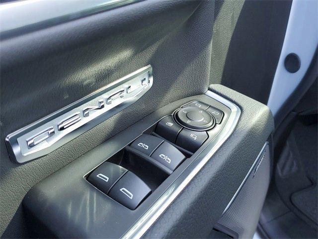 new 2026 GMC Sierra 1500 car, priced at $78,700