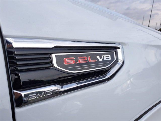 new 2026 GMC Sierra 1500 car, priced at $78,700