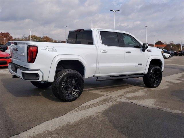 new 2026 GMC Sierra 1500 car, priced at $78,700