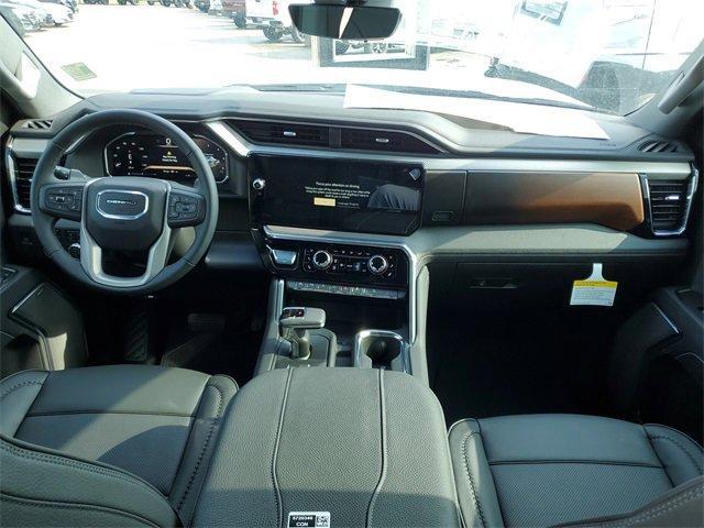 new 2026 GMC Sierra 1500 car, priced at $78,700
