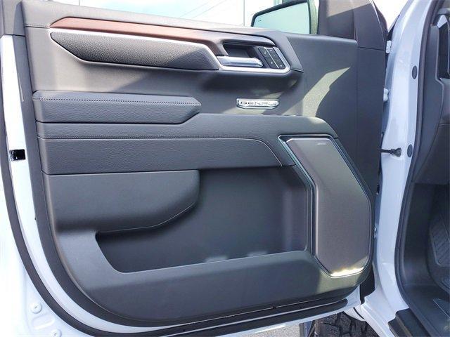 new 2026 GMC Sierra 1500 car, priced at $78,700