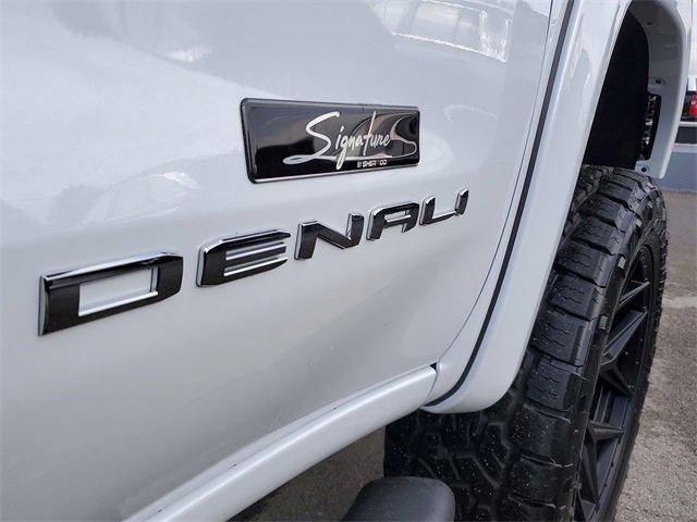 new 2026 GMC Sierra 1500 car, priced at $78,700