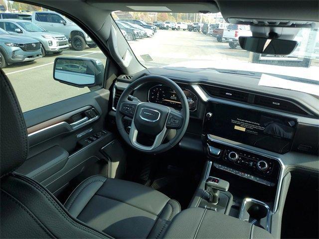 new 2026 GMC Sierra 1500 car, priced at $78,700