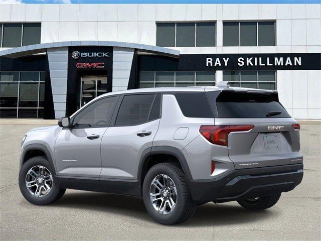 new 2026 GMC Terrain car, priced at $31,790
