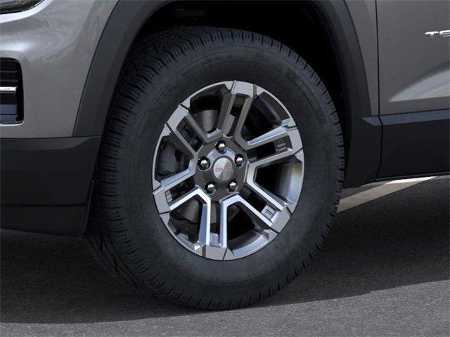 new 2026 GMC Terrain car, priced at $31,790
