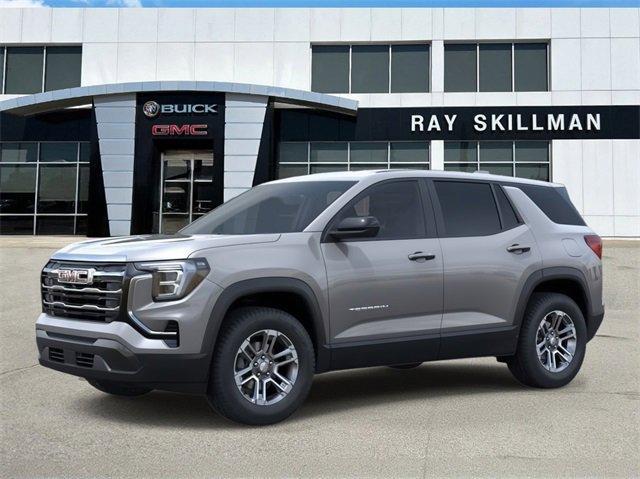 new 2026 GMC Terrain car, priced at $31,790