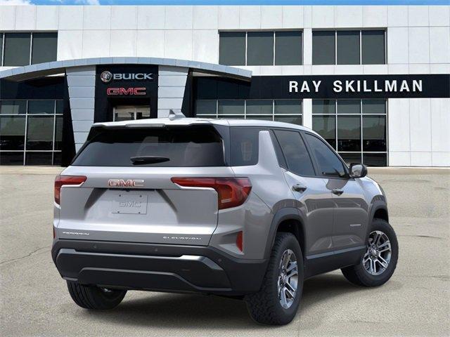 new 2026 GMC Terrain car, priced at $31,790