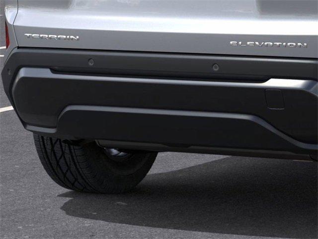new 2026 GMC Terrain car, priced at $31,790