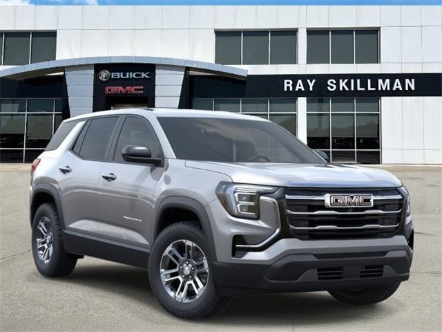 new 2026 GMC Terrain car, priced at $31,790