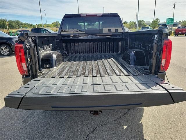 used 2019 GMC Sierra 1500 car, priced at $34,990