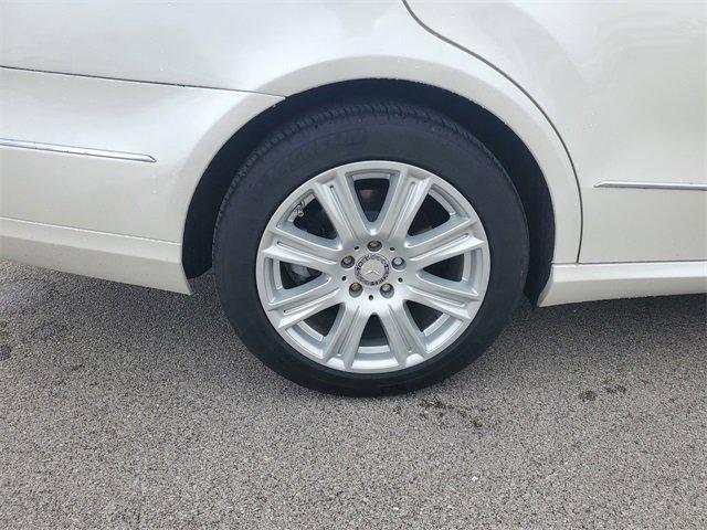 used 2013 Mercedes-Benz E-Class car, priced at $12,988