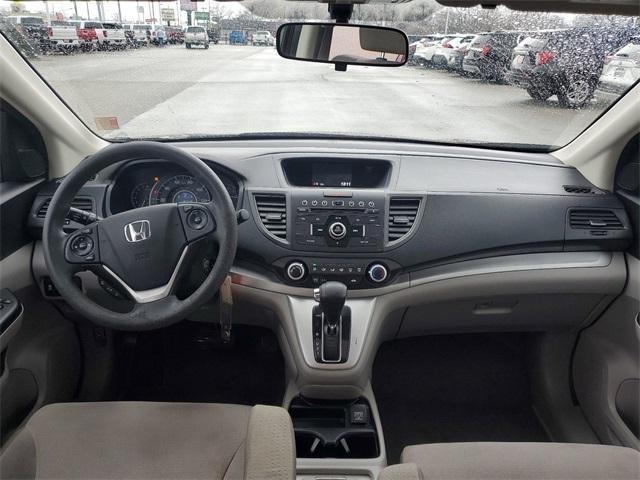 used 2014 Honda CR-V car, priced at $13,990