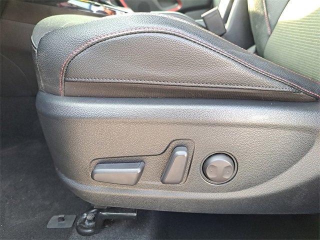 used 2022 Kia Soul car, priced at $21,988