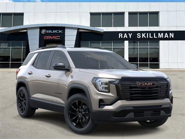 new 2026 GMC Terrain car, priced at $38,480