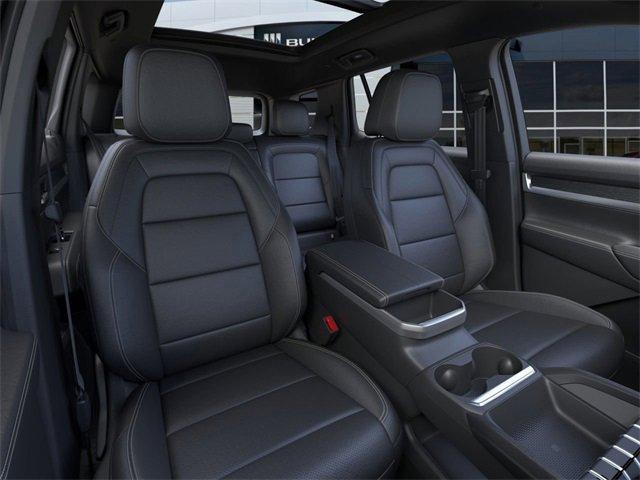 new 2026 GMC Terrain car, priced at $38,480