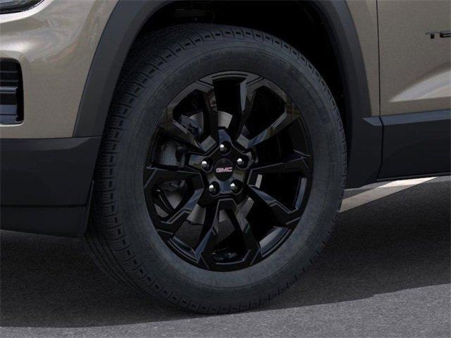 new 2026 GMC Terrain car, priced at $38,480