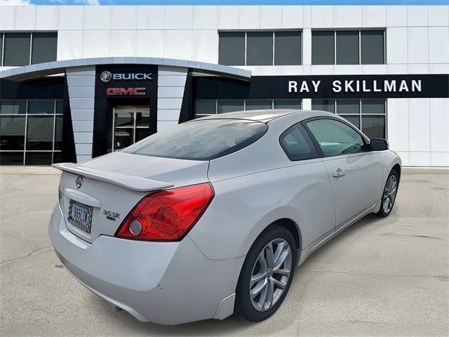 used 2012 Nissan Altima car, priced at $9,988