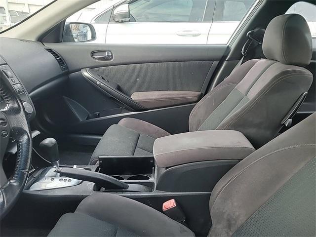 used 2012 Nissan Altima car, priced at $9,988