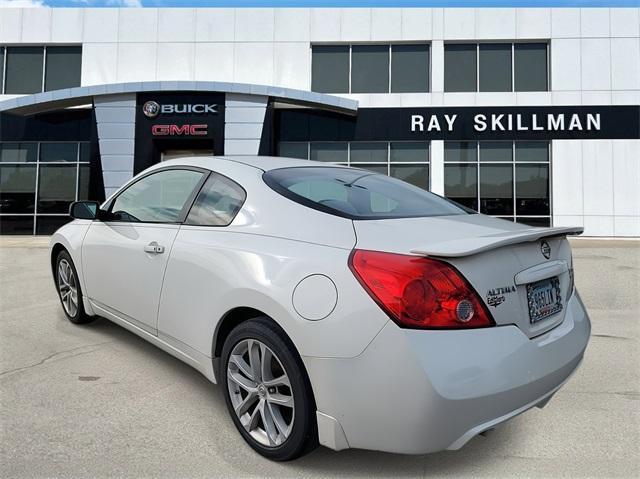 used 2012 Nissan Altima car, priced at $9,988