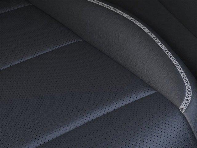 new 2026 GMC Terrain car, priced at $43,140