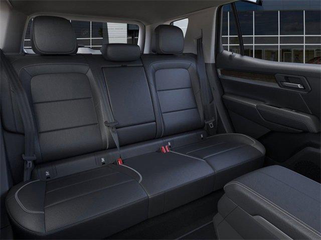 new 2026 GMC Terrain car, priced at $43,140