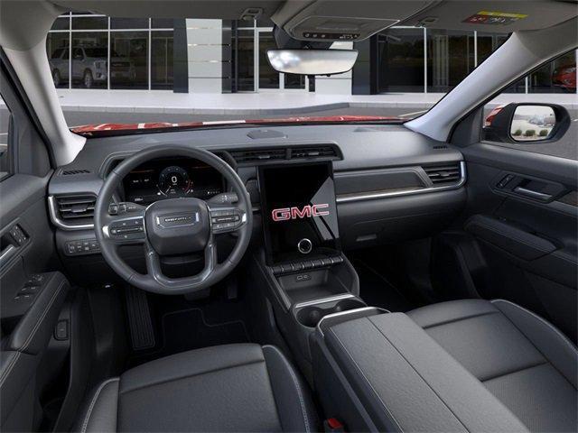new 2026 GMC Terrain car, priced at $43,140