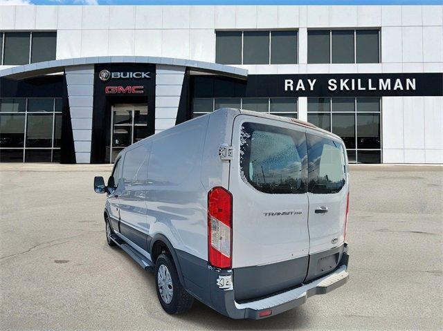 used 2015 Ford Transit-250 car, priced at $18,990