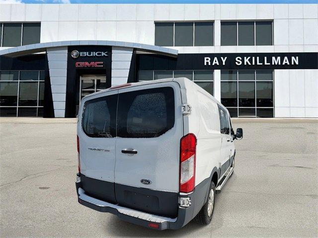 used 2015 Ford Transit-250 car, priced at $18,990