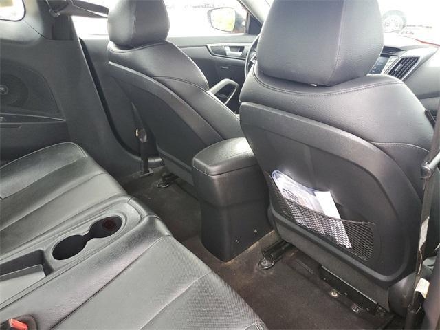 used 2013 Hyundai Veloster car, priced at $17,900