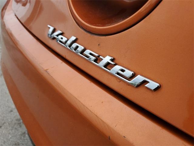 used 2013 Hyundai Veloster car, priced at $17,900