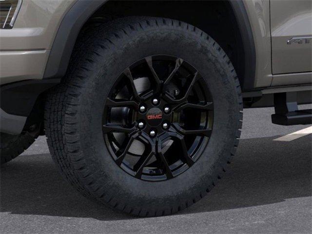 new 2026 GMC Canyon car, priced at $56,420