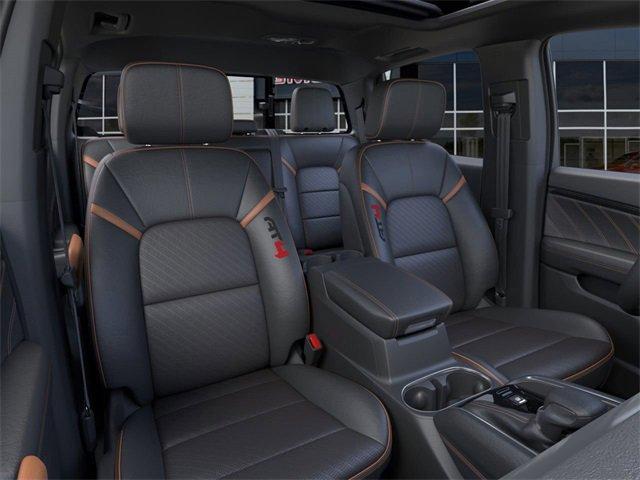new 2026 GMC Canyon car, priced at $56,420