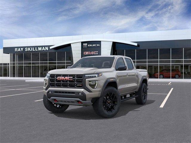 new 2026 GMC Canyon car, priced at $56,420
