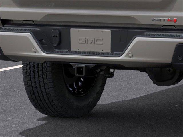 new 2026 GMC Canyon car, priced at $56,420