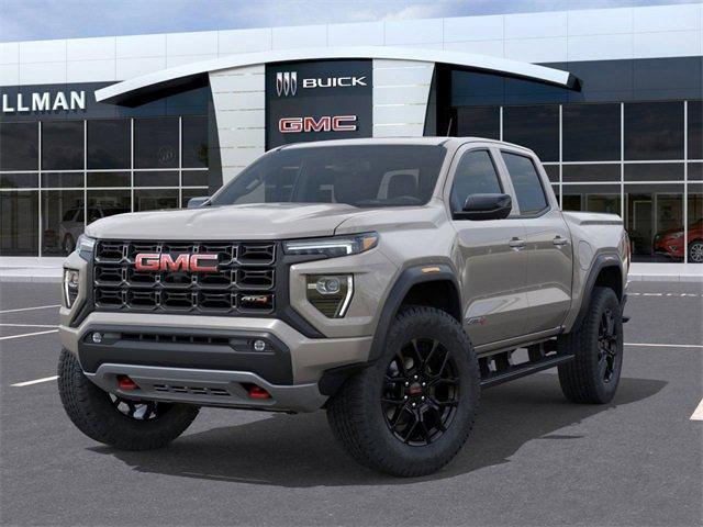 new 2026 GMC Canyon car, priced at $56,420