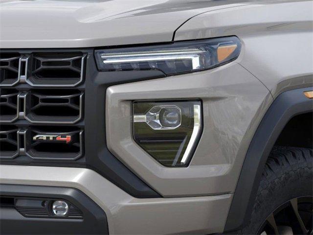 new 2026 GMC Canyon car, priced at $56,420