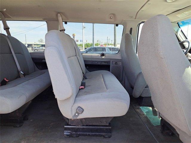 used 2008 Ford E350 Super Duty car, priced at $9,749